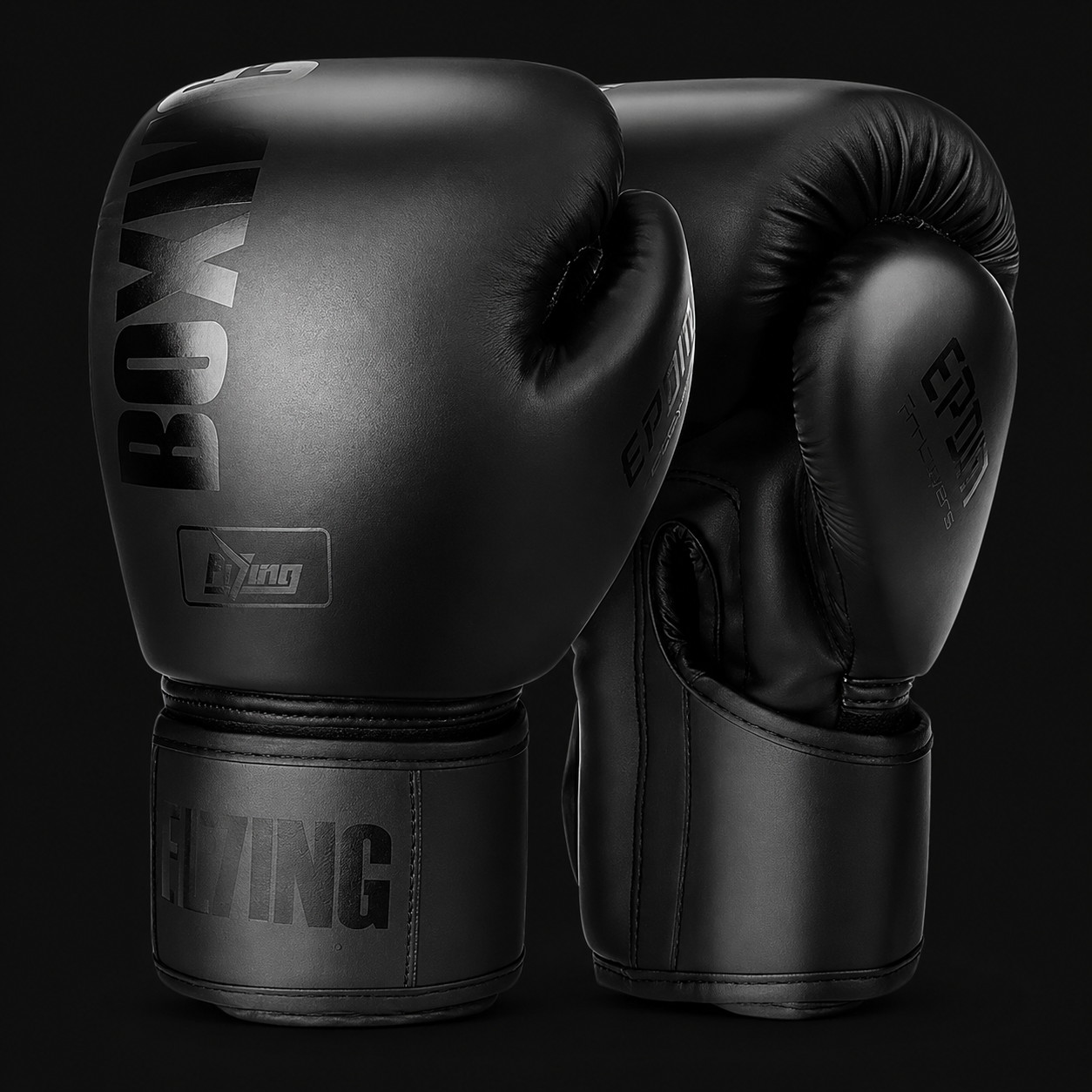 Guantes profesionales para Boxeo- Muay thai
