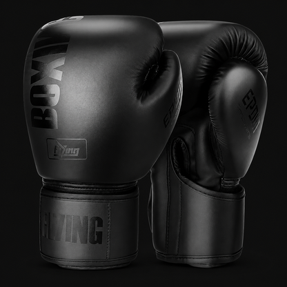 Guantes profesionales para Boxeo- Muay thai