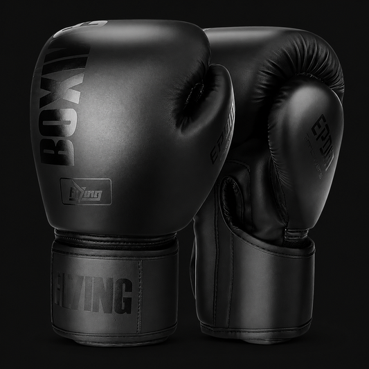 Guantes profesionales para Boxeo- Muay thai